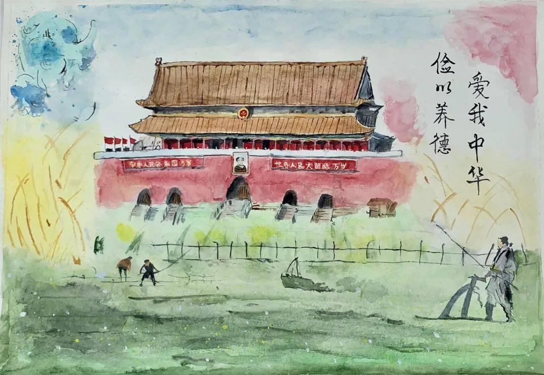 旅途/风之旅人